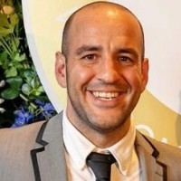 Chris Ruberto