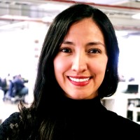 Angie Steffany Guzmán Gómez