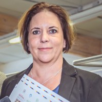 Maryline GONNET