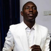 Adeshina Iyanu A.