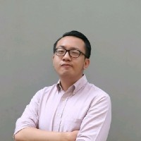 Andreas Saputra