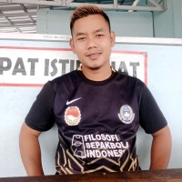 Agnes Suharianto
