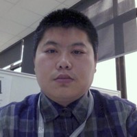Ben Li (Li Bo)