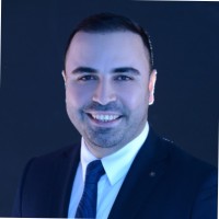 Gürkan Çetin, LL.M.