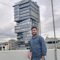 Lokesh Naramala