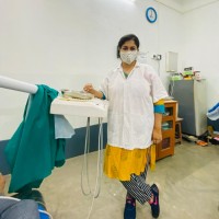 Dr. Punam Hossain