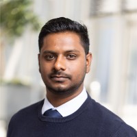 Tevlin Pillay Ca(Sa)