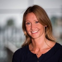 Hilde Tomter Isaksen
