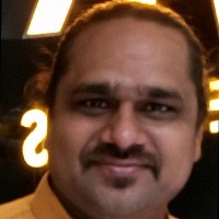 Jitendra Bairagi