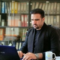 Mojtaba Masoudi