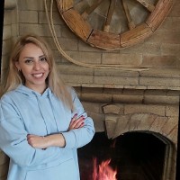 Nairy Arakelian