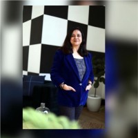 Dr. Gunjan M. Sanjeev