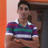 Kevin Modi