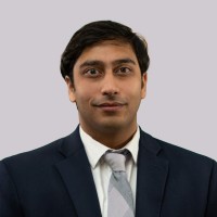 Shahzaib Balouch