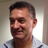 Rod Huxley