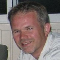 Geir Mosebekk