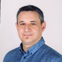 Maciej Jasinski Beng (Hons)