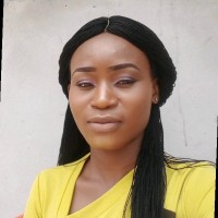 Okoro, Veronica Onyinyechi