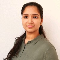 Akshaya Suresh