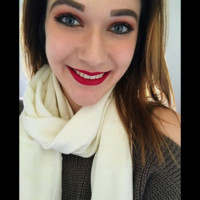 Ashley Casner