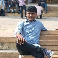 Yeddula Suresh