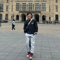 Ryan Ong