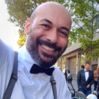 Daniel Güidi Sassano