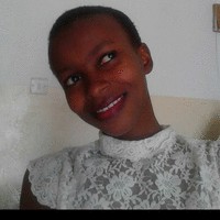 Winnie Ndungu