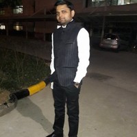 Vikash Kumar