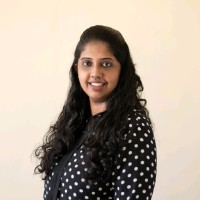 Arya Prakash