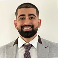 Haseeb Ali