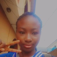 Stephanie Oyathelemhi