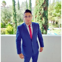 David Leonardo Padilla Martínez