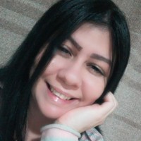 Anyeli karina Marín andrade