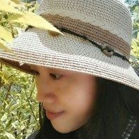 程巧梅