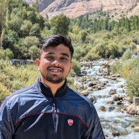 Vinay Mathad