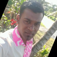 Anu vishal nand chetty