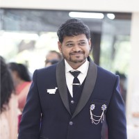 Omkar Sinha