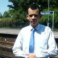 Peter Storrie