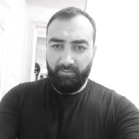 Seymur Jafarov
