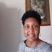 Regina Williams