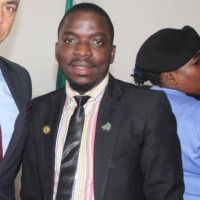 Kehinde Ogunyemi MD, MWACP, MPH