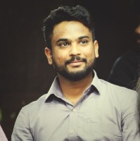 Vikas Patel A R