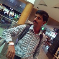 Dinesh Hegde