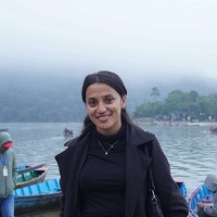 Sandhya Dahal