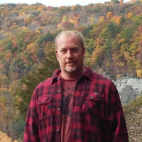 Jeff Stewart