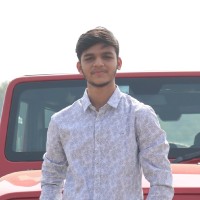 Yash Mistry