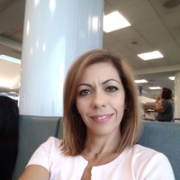 Maria Jeaneth Peinado