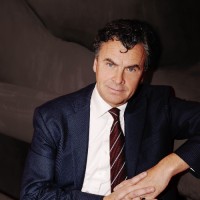 patrick van Maris van dijk