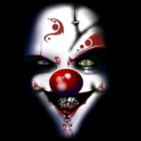 Chuckles Clown